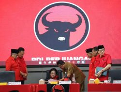 Kacau! Jagoan PDIP di Pilkada 2024 Berpeluang Batal