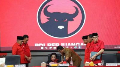 Kacau! Jagoan PDIP di Pilkada 2024 Berpeluang Batal