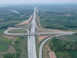 5 Tahun Beroperasi, Tarif Tol Terpeka Akan Segera Naik