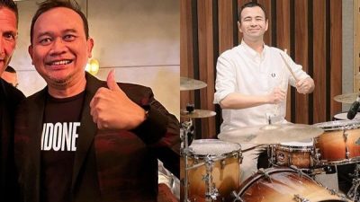Penunjukan Artis Jadi Ketua Timses, Jalan Pintas Raih Popularitas