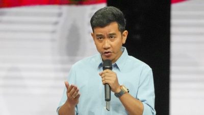 Heboh Aksi Fufufafa, Pengamat: Jika Saya Prabowo, Akan Berupaya Gagalkan Gibran Dilantik Sebagai Wakil Presiden