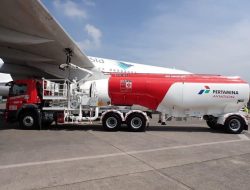 Pertamina Bantah Harga Avtur Indonesia Paling Mahal di Asean