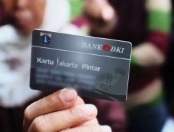 PDIP: Kriteria ‘Miskin’ Penerima Bansos Kartu Jakarta Pintar Tak Jelas