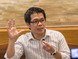 Pembubaran Diskusi Tokoh Nasional Pengamat: Hukum Harus Ditegakkan dalam Arena Demokrasi
