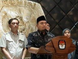 KPU Teliti 107 Bakacada yang Belum Lengkapi LHKPN