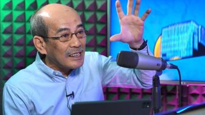 Innalillahi wa Innailaihi Rojiun, Ekonom Faisal Basri Meninggal Dunia