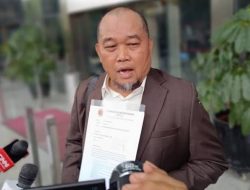 Boyamin: Saatnya Gerindra Ganti Anggota BPK Bermasalah