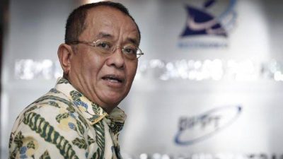10 Lembaga Hukum Dampingi Said Didu dari Laporan Maskota ke Polres Kota Tangerang