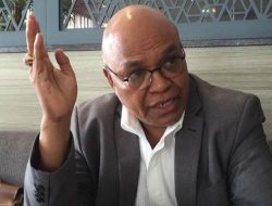 Petrus: MPR Bisa Diskualfikasi Gibran dengan Tidak Melantik sebagai Wapres 2024-2029