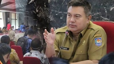 Plt Sekjen Kemendagri Tekankan Pentingnya Aksi Cepat Atasi Harga Komoditas di Atas HET