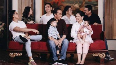 Sejumlah Tokoh Bangsa Serukan Seret Jokowi ke Penjara Pasca Lengser