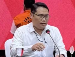 Banyak Barang Bukti yang Disita, KPK Bakal Garap Ridwan Kamil