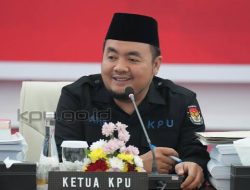 KPU: Bila Kotak Kosong Menang, Pilkada Ulang Digelar Akhir 2025