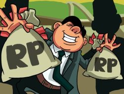 Baru Saja Dilantik, Anggota DPRD Ramai-ramai Gadaikan SK