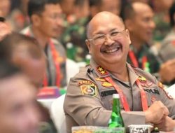 Polisi dan Pemolisian: Pilar Sistem Nasional bagi Kedaulatan, Daya Tangkal, Daya Tahan, Daya Saing Bangsa dan Negara