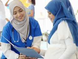 Dikecam Dugaan Larangan Berjilbab untuk Dokter dan Perawat Perempuan di RS Medistra