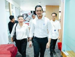 Boyamin: KPK Harus Ungkap Pemberi Tumpangan Jet Pribadi ke Kaesang