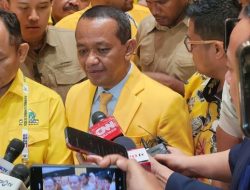 Motor Royal Enfield Milik Ridwan Kamil Disita KPK, Bahlil: Biarlah Semua Itu Kita Lihat Berproses