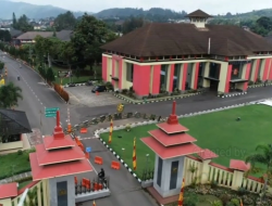 Smart Campus for Smart Policing
