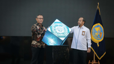 Hadirkan Kemudahan Jasa Perkapalan, Kemenhub Luncurkan SIMKAPEL