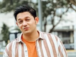 Aktor AA yang Ditangkap Polres Metro Jakarta Barat Ternyata Andrew Andika