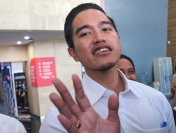 Polemik Status Gratifikasi yang Diterima Kaesang Boyamin: KPK Jangan Saling Lempar Pernyataan
