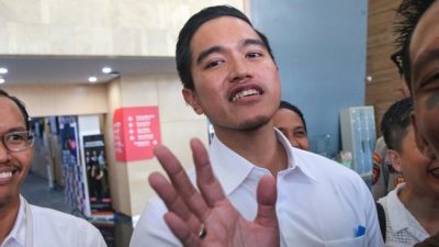 Polemik Status Gratifikasi yang Diterima Kaesang Boyamin: KPK Jangan Saling Lempar Pernyataan