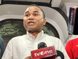 Soal Gerakan ‘Anak Abah Tusuk 3 Paslon’, Jubir Anies Sebut Ungkapan Kekecewaan