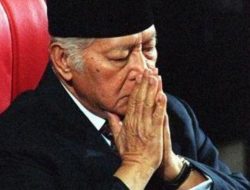 Cabut TAP MPR, Cara Elite Politik Hindarkan Presiden dari Hukuman