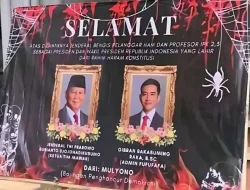 Pembekuan BEM Fisip Unair Dinilai Anti Demokrasi dan Kebebasan Akdemik