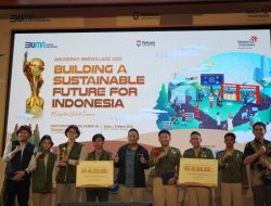 Innovillage 2024, Telkom Dorong Generasi Muda Indonesia Wujudkan Inovasi Membangun Negeri