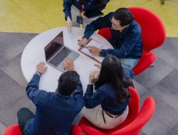 Telkom Siapkan Talenta Digital Lewat Program Google Career Certificate