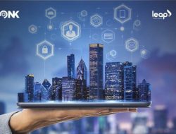 Aplikasi Netmonk Optimalkan Jaringan Berbasis AI