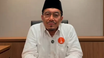 Tak Bermaksud Singgung Nabi, Suswono Minta Maaf Soal Janda Kaya Nikahi Pengangguran