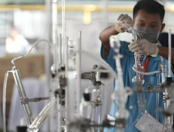 Nucleopad, Solusi Cepat Deteksi Penyakit Infeksi