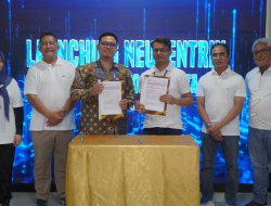 Perkuat Ekosistem Digital Yogyakarta, Telkom Hadirkan neuCentrIX Pugeran