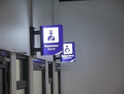 KAI Amankan 7.237 Barang Tertinggal Milik Penumpang Senilai Lebih dari Rp11 Miliar