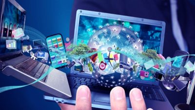Media Policing bagi Keteraturan Sosial di Dunia Virtual