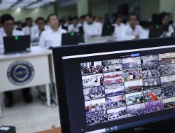 Dibuka 2 Periode, Cek Link dan Kuota Pendaftaran Seleksi PPPK 2024