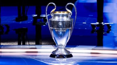 Jadwal Liga Champions: Laga Seru Bayer Leverkusen Versus AC Milan dan Arsenal Kontra PSG