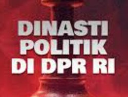 79 Anggota DPR 2024-2029 Terafiliasi Dinasti Politik, Bisa Ada Grup Arisan Keluarga di Senayan