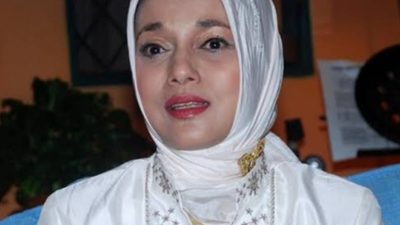 Innalillahi wa inna ilaihi roji’un, Artis Senior Marissa Haque Meninggal Dunia