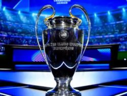 Hasil Pertandingan Liga Champions: AC Milan Kalah Lagi, Dortmund Pesta Gol, Arsenal Menang