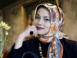 Marissa Haque Sempat Beraktivitas Seperti Biasa Sebelum Meninggal Dunia
