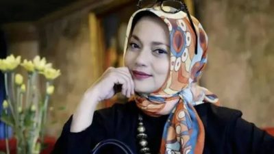 Marissa Haque Sempat Beraktivitas Seperti Biasa Sebelum Meninggal Dunia