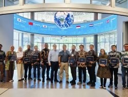Pertamina – Arizona State University Kolaborasi Siapkan Pemimpin Energi Terbarukan