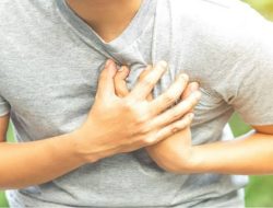 Marissa Haque Meninggal Tanpa Gejala Sakit, Dokter Singgung Soal Jantung Berhenti Tiba-tiba