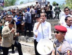 Permintaan Maaf Jokowi Tidak Secara Instan Menghilangkan Persoalan: Orang Tetap Ingat Politik Dinasti