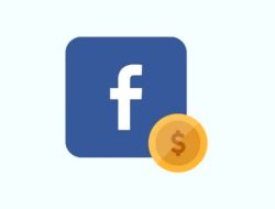 Cuan, Meta Rogoh Rp30 Triliun Lebih untuk Bayaran Kreator Konten Facebook di 2024