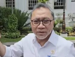 Zulhas Soal Jatah Menteri PAN: Hak Preogratif Presiden, Kami Ikut Saja